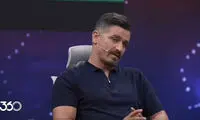 وریا غفوری از اقدام خیرخواهانه آسانی پرده برداشت
