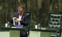 واکنش مجلس به ادعای تنش نمایندگان با فرزین