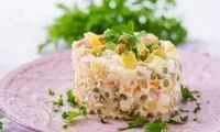الویه را اینگونه درست کنی از خوردنش سیر نمی‌شی