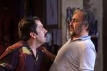 تقلید صدای بامزه رضا عطاران توسط عباس جمشیدی‌فر 