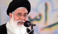 آقای علم‌الهدی! بگذارید این مردم به جهنم بروند