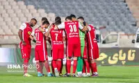پرسپولیس برای برد به مصاف سپاهان می‌رود