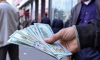 پیش‌بینی نرخ دلار در ۱۴۰۲ 