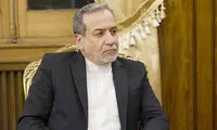 توضیح عراقچی درباره دیدارش با وزیر خارجه عمان