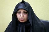 طعنه سنگین نرجس سلیمانی به برخی شهرداران 