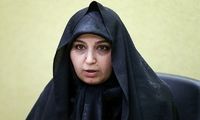 طعنه سنگین نرجس سلیمانی به برخی شهرداران 