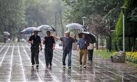 این مناطق از امروز منتظر هوای پاییزی باشند