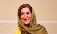 عکس زیرخاکیِ عروسی «فاطمه معتمدآریا» در سال ۱۳۶۰