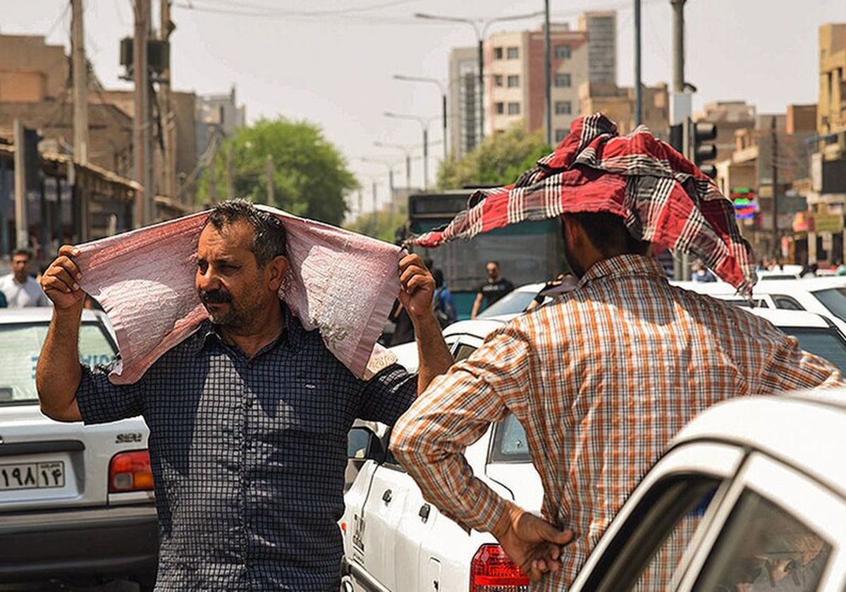   تهرانی‌ها آماده باشند؛ هوا گرمتر می‌شود 