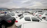 افزایش قیمت دلار چه بلایی بر سر قیمت خودرو آورد؟