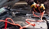 باتری به باتری کردن ماشین؛ خطرات و عوارض آن 