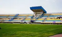 احتمال میزبانی اسلامشهر از استقلال و پرسپولیس