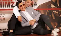 محسن ابراهیم‌زاده پس از دو سال، دادگاه را باخت
