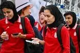 انصراف تیم ملی زنان: چون مدال نمی‌آوریم، نمی‌رویم!