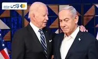 نقشه جدید بایدن برای اسرائیل و غزه
