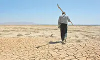 کدام شهرهای ایران به بیابان تبدیل می‌شوند؟