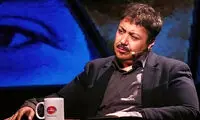 استوری قابل تامل مازیار لرستانی