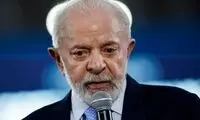 آقای رئیس جمهور دچار ضایعه مغزی شد
