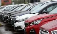 برخی خودروهای داخلی به فهرست نامتعارف‌ها رفتند