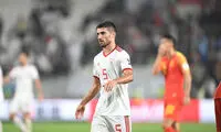 تکذیب شایعه انتقال یک ملی‌پوش به پرسپولیس