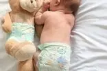از پوشک 88 میلیون تومانی هم رونمایی شد!