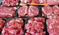 قیمت جدید گوشت گوسفندی اعلام شد