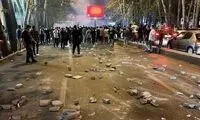 شرق: از پرونده‌سازی با عنوان «محاربه» بپرهیزید