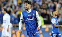 هافبک استقلال ناگهان به سپاهان پیوست
