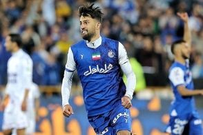 هافبک استقلال ناگهان به سپاهان پیوست