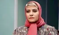رابعه اسکویی: از سر اتفاق زنده‌ام