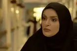 قاب عاشقانه خانم بازیگر «کلینیک رویا» با همسرش