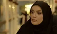 قاب عاشقانه خانم بازیگر «کلینیک رویا» با همسرش