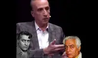 خاطره شنیده‌نشده گوینده خبر از فرش‌فروشی فردین