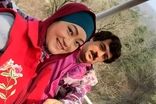 عکس یادگاری چوچانگ و برادرانش در پشت‌صحنه سریال پایتخت