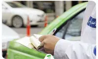 جریمه‌های رانندگی تا ۵۰۰درصد افزایش می‌یابد