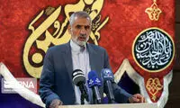 ایرانی‌ها موقتا از سفر به عراق خودداری کنند