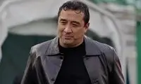 بحث خداداد عزیزی و جواد خیابانی بر سر عابدزاده