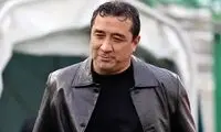 بحث خداداد عزیزی و جواد خیابانی بر سر عابدزاده