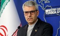 تلاش برای آزادی مهدیه اسفندیاری از زندان فرانسه