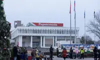 یک حمله بزرگ تروریستی خنثی شد