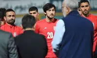 اقدام خیرخواهانه سردار آزمون برای بیمار پروانه‌ای