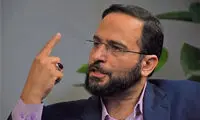 محسن برهانی به جرم افترا محکوم شد