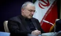 نامه انتقادی وزیر بهداشت روحانی به یک کاندیدا