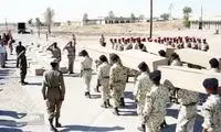 تصاویر تلخ و غم‌انگیز از ۲ شهر ایران