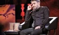 شعرخوانی مداح معروف در مصلی تهران