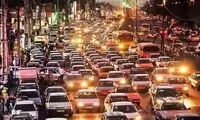 تله گذاری جدید پلیس برای متورسواران
