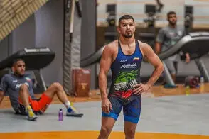 یزدانی میلیمتری به دور بعد صعود کرد