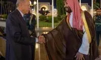 سورپرایز ویژه اردوغان برای محمد بن سلمان 