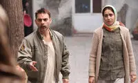 پریناز ایزدیار از پیمان معادی انتقام گرفت!