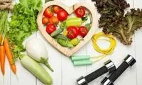 معرفی چند مواد غذایی برای کاهش چربی شکم
